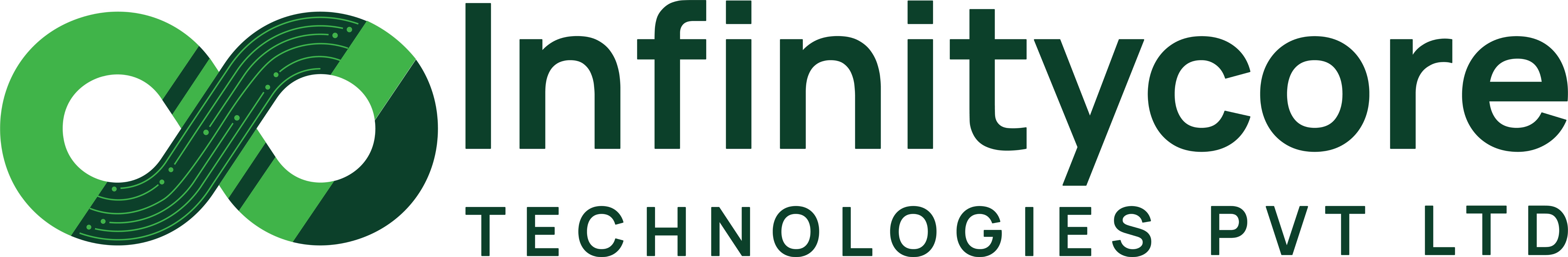 Infinitycore Technologies Pvt Ltd